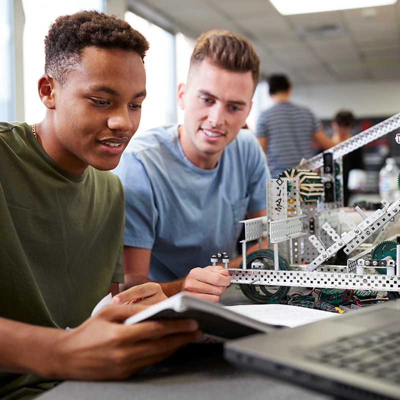 Automatiker Lehrstellen Schweiz